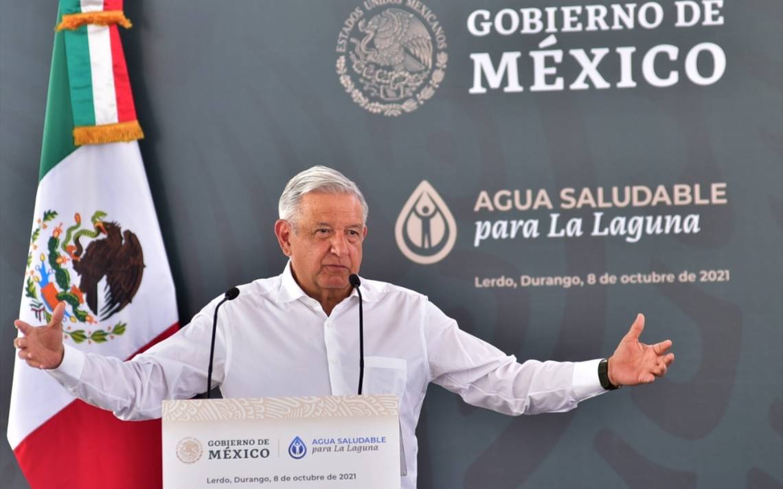 Nadie Ha Sido Invitado A La Visita De Amlo A La Laguna El Sol De La Laguna Noticias Locales